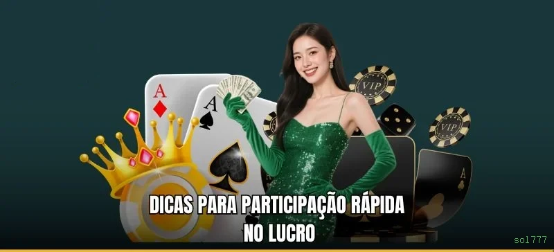 Tournament Betting