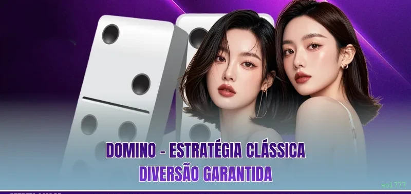 Imagem promocional dos jogos Fortune da sol777